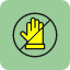 hand-off-eco-ecology-power-turn-icon