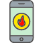 call-department-emergency-fire-mobile-phone-icon