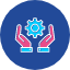 business-corporate-director-governance-management-icon-vector-design-icons-icon