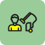 man-doing-vacuum-cleaner-cleaning-handheld-housework-male-icon