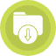download-data-transfer-file-manager-speed-cloud-sharing-resume-icon-vector-design-icon