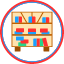 bed-book-bookshelve-chair-education-furniture-table-icon