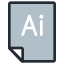 ai-illustrator-file-icon-icon