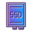 card-data-device-hardware-server-ssd-storage-icon