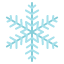 snowflake-winter-christmas-cold-icon