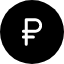 currency-ruble-icon