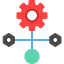 algorithm-flow-diagram-flowchart-workflow-icon