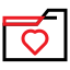 file-document-favorite-heart-icon