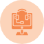 call-centre-online-service-support-icon