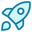 boost-rocket-startup-launch-spaceship-icon