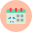 airplane-booking-calendar-date-event-flight-travel-icon