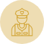 security-guard-icon