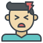 headache-migraine-severe-head-pain-shock-icon