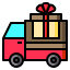 truck-delivery-card-gift-box-icon