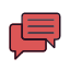 chat-lifestyle-comments-communication-connection-online-support-talk-icon