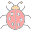 beetle-bug-cute-lady-ladybeetle-ladybird-ladybug-icon