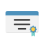 certificate-icon