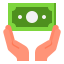 money-financial-currency-payment-business-icon