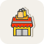 ecommerce-home-market-mart-shop-shopping-store-icon