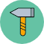 carpenter-cartoon-forest-hammer-lumber-timber-wood-icon-vector-design-icons-icon