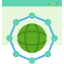 global-network-web-internet-email-icon