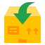 import-package-delivery-logistic-icon