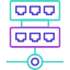 hub-central-connection-point-networking-hub-and-spoke-city-station-port-architecture-devices-icon-icon