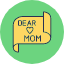 note-message-mother-s-day-card-letter-icon