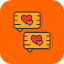 love-chat-icon