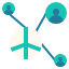 socialmedia-network-peace-freedom-icon
