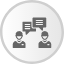 man-people-group-discussion-talk-business-icon
