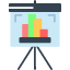 businessman-chart-graph-powerpoint-presentation-progress-report-icon