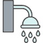 bath-bathroom-bathtub-drops-shower-tub-icon