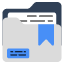 bookmark-folder-bookmark-document-doc-archive-binder-icon
