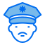 police-avatar-policeman-officer-cop-icon
