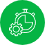 management-marketing-speed-time-timer-icon