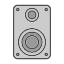high-loud-music-on-sound-speaker-volume-icon
