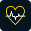 body-cardiology-heart-human-internal-medical-organ-icon