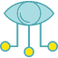 analysis-eye-integration-network-supervision-icon