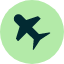 aeroplane-basic-ui-airplane-flight-icon