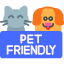 allowed-animal-dog-friendly-pet-sign-symbol-illustration-icon
