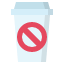 do-not-use-plastic-cup-waste-icon-icon