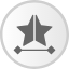 half-rating-star-icon