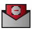 mail-minus-message-notification-icon