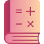 math-book-mathbook-mathematics-geometry-study-education-icon-icon