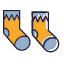 socks-footwear-stockings-legwear-hosiery-sock-icon-emoji-design-pattern-athletic-vector-icon