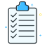 checklist-task-management-work-business-job-jobs-working-pan-notes-icon