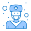 doctor-girl-nurse-care-icon