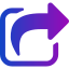 share-symbol-icon