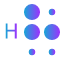 braille-alphabet-letter-h-icon